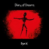 Grey the Blue - Diary of Dreams