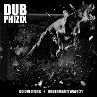 Doberman - Dub Phizix, Ward 21