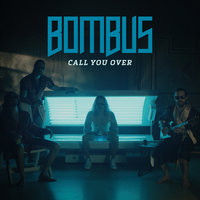 I Call You Over (Hairy Teeth, Pt. II) -