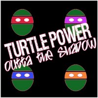 Hello (From "Teenage Mutant Ninja Turtles: Out of the Shadows") - The Blue Rubatos