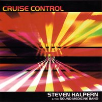 Audio Expresso - Steven Halpern