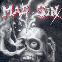 Deep Black Zone - Mad Sin