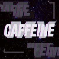 MY CAFFEINE - LUVR
