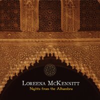 Caravanserai - Loreena McKennitt