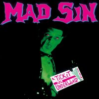 Road to Ruin - Mad Sin