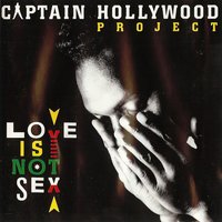 Rhythm Of Life - Captain Hollywood Project