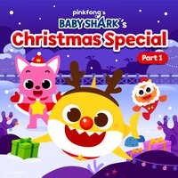 We Wish You a T-Rexmas - Pinkfong