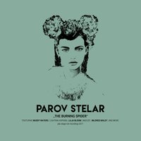 All Grown Up - Parov Stelar