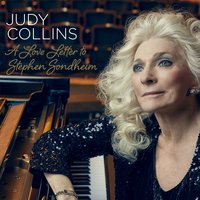 Anyone Can Whistle - Judy Collins
