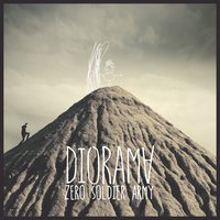 Polaroids - Diorama