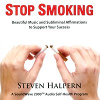 Stop Smoking, Pt. 11 - Steven Halpern