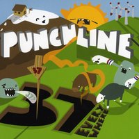 For the Second Time - Punchline