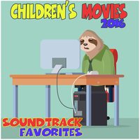 I Wan'na Be Like You (The Monkey Song) [From "Jungle Book"] - Movie Sounds Unlimited