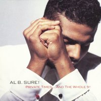 I Want to Know - Al B. Sure!