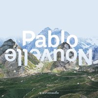 Push Me - Pablo Nouvelle, Sam Brookes