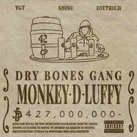 Monkey D Luffy - 42