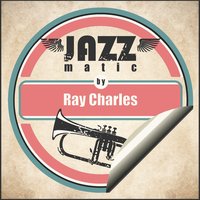 Blues Is My Middle Name - Ray Charles