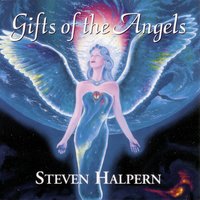 Crystal Suite (Electric Piano and Angelic Choir) - Steven Halpern
