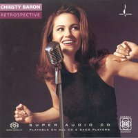 Ain't No Sunshine - Christy Baron