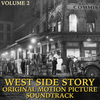 Somewhere - Johnny Green, West Side Story Ensemble & Orchestra