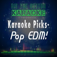 Under Control - Hit The Button Karaoke