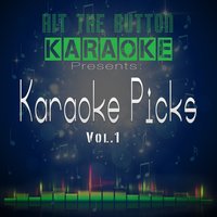 All I Ask - Hit The Button Karaoke