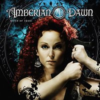 Face of the Maiden - Amberian Dawn