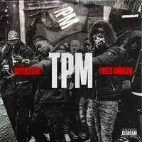 TPM - Freeze Corleone, Guy2Bezbar