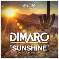Sunshine - Dimaro, Dillon Dixon