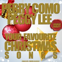 It's Christmas Time Again - Peggy Lee, Victor Young