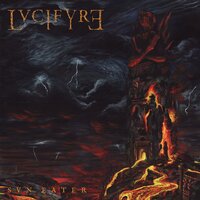 In Fornication Waters - Lvcifyre