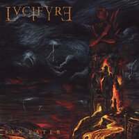 Liber Lilith - Lvcifyre