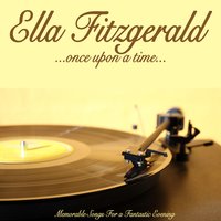 How Deep Is the Ocean? - Ella Fitzgerald, Ирвинг Берлин
