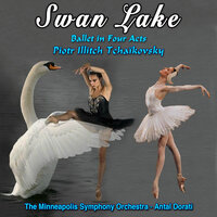 Swan Lake