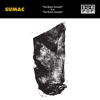 Two Beasts - Sumac