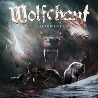 Bloodwinter - Wolfchant