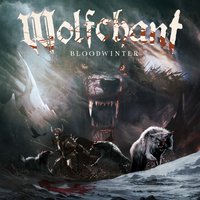 Am Schlachtfeld - Wolfchant