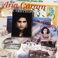 Antonio's Song - Ana Caram