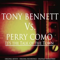 I Fall in Love Too Easily - Tony Bennett