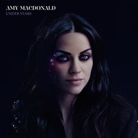 Never Too Late - Amy Macdonald