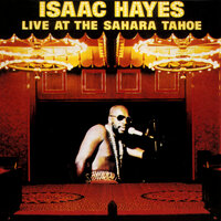 The First Time Ever I Saw Your Face - Isaac Hayes