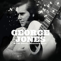 We Live In Two Different Worlds - George Jones, The Smoky Mountain Boys