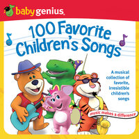 Twinkle Twinkle Little Star - Baby Genius