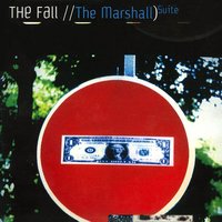 The Crying Marshall - The Fall