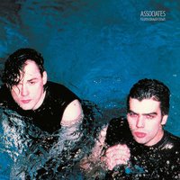 Tell Me Easter's on Friday - The Associates
