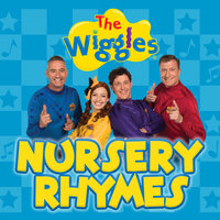 Three Little Kittens - The Wiggles