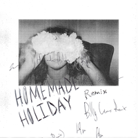 Homemade Holiday - Babygirl, Billy Lemos