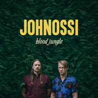 Blood - Johnossi