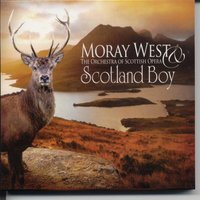 In Dreams - Moray West, Orchestra of Scottish Opera, Howard Shore