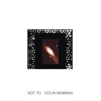 We Meet Under Tables - Colin Newman